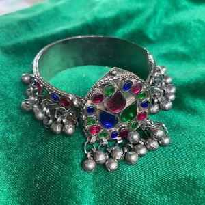 traditional Afghan Bracelet